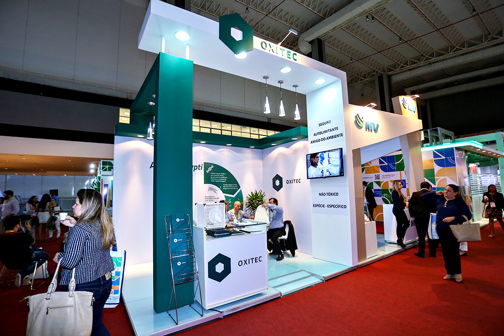 Mega Stands A melhor opção em Stands do País